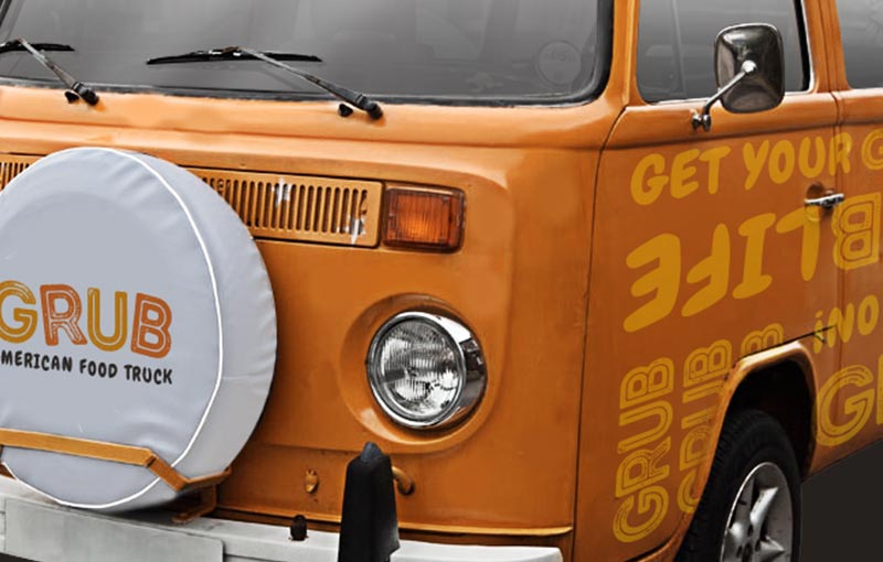 The Truck