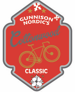 2024 cottonwood classic badge